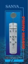 Shower Panel