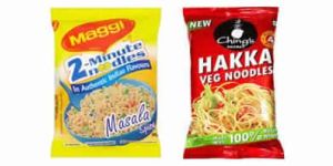 Noodles