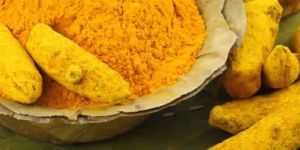 Turmeric
