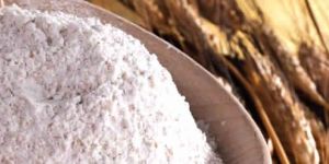 Whole Wheat Flour