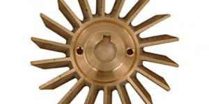 Bronze Impeller