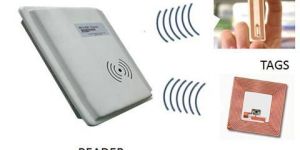 RFID Reader