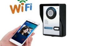 Video Door Phone (VDP)