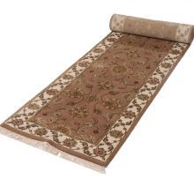 Hand Made Wool Silk Carpets