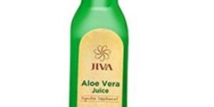 Aloe Vera Juice