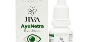 Ayunetra Eye Drop
