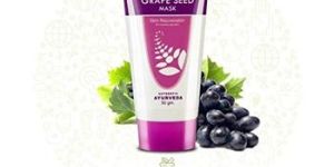Grape Seed Mask