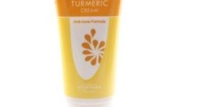 Turmeric Cream