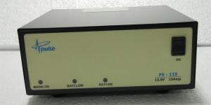 Power Supply Unit