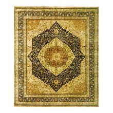 Hand Knotted Carpet