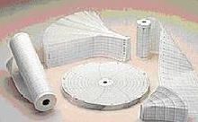 Strip Chart Recorder Paper