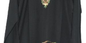 Hand Embroidered Kurta