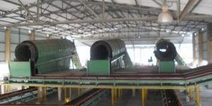 Solid Waste Handling