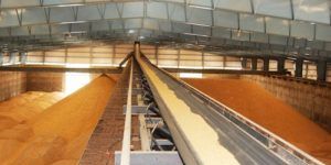 Warehouse Mechanization System