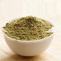 Henna Hair Dye-Burgundy