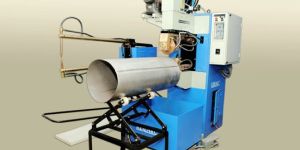 Circumferential Seam Welding Machine