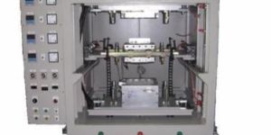 Hot Plate Welding Machine