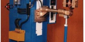 Universal Seam Welding Machine