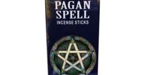 Incense Box Pack