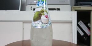 Coconut Juice