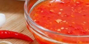 Sweet Chili Sauce
