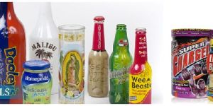 Shrink Sleeve Labels