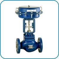 Control Valve