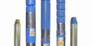Borewell Submersible Pump