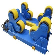 Welding Turning Roller