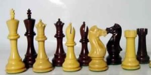 PREMIUM CHESS PIECES