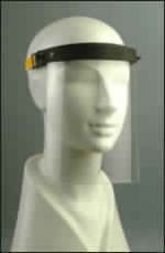Face Guard Safety Shield