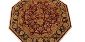 Hand Made Persian Rugs