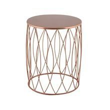 Metal Stool