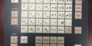 A98L-0001-0568TR Keypad