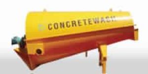 Concrete Recycling Plant