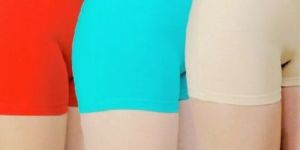 Women Stretchy Comfort Multi Coloured Underwear Hipster Short