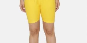 Yoga Workout Casual Shorts