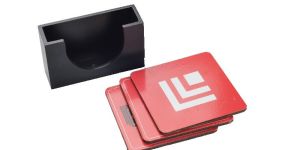 Tea Coaster