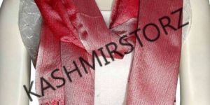 Handmade Pashmina Cashmere Silk Scar