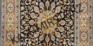 Wool Rugs and Silk Rugs