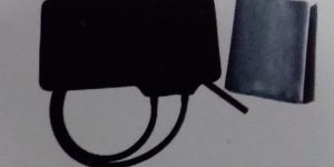 BP Bladder with Cuff