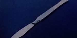 Scalpel Knife