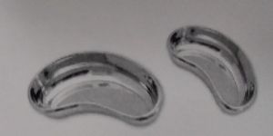 SS Kidney Tray