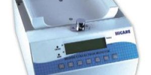 Blood Collection Monitor