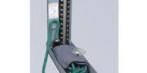 Blood Pressure Monitor