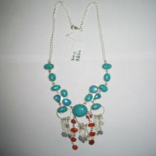 Stone Necklace