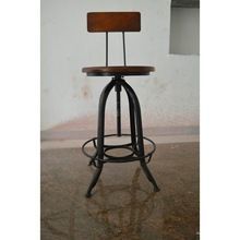 Cafe Restaurant Bar Chair