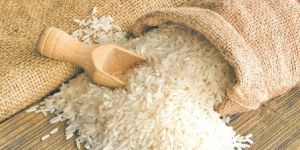 IR64 Long Grain Rice