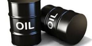 Russian D6 Diesel Oil