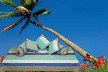 Sofa Cover with Cushions Cover Set